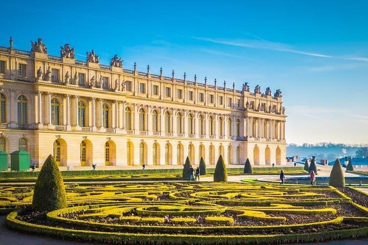 Versailles Palace