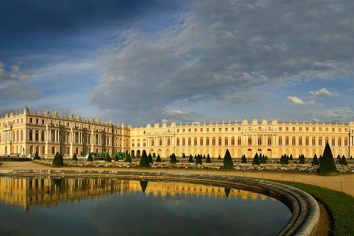 Versailles Palace