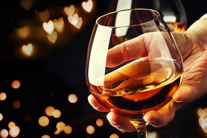 Calvados of Normandy
