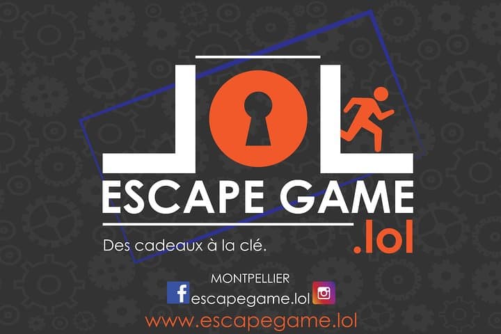 School of Magic - Escape game Montpellier