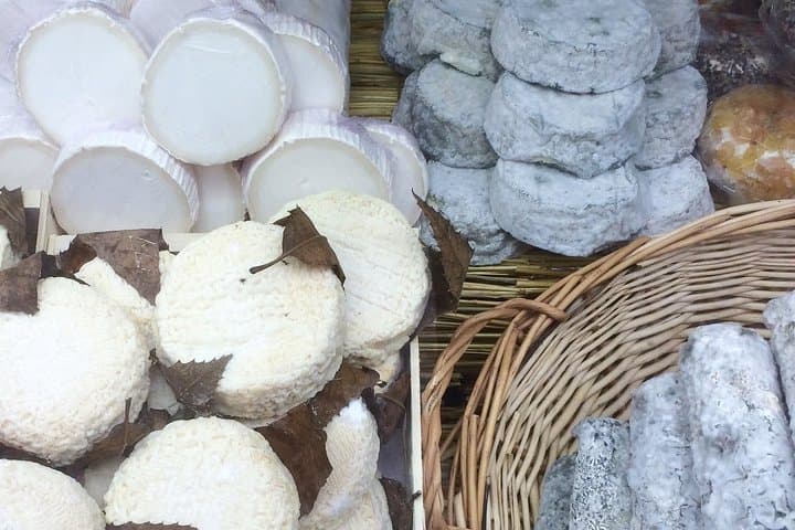 Private Walking tour in the Marais with Tastings