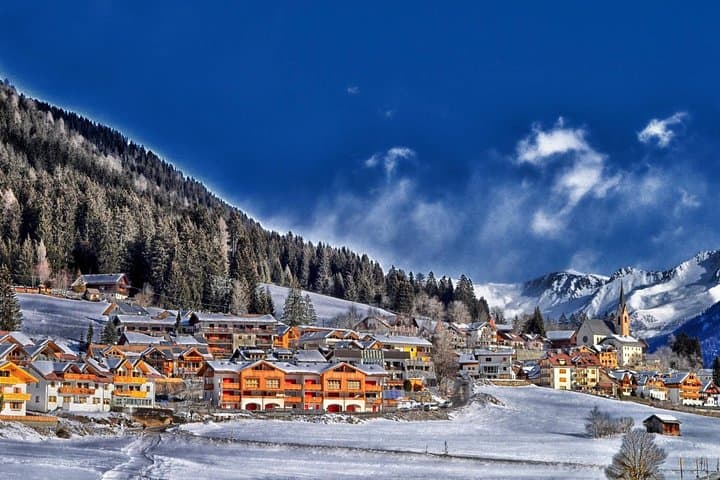 Courchevel