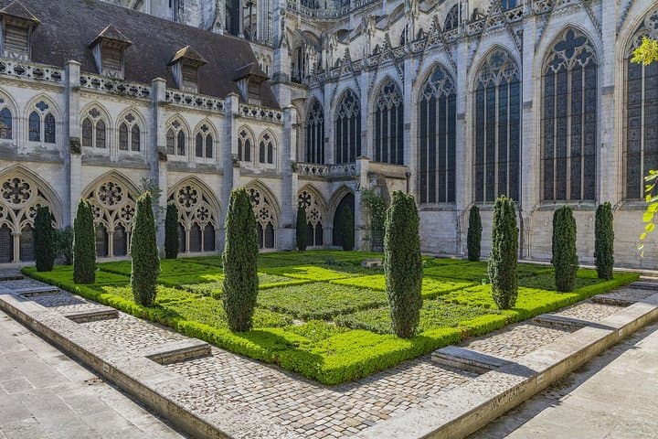 Rouen