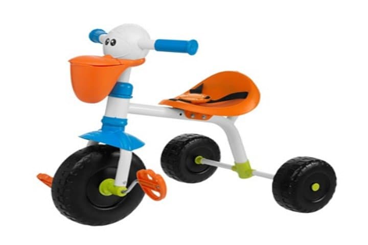 Tricycle rental in Nice