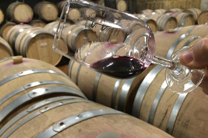 Cotes du Rhone Wine Tour - Private Tour - Full Day From Lyon