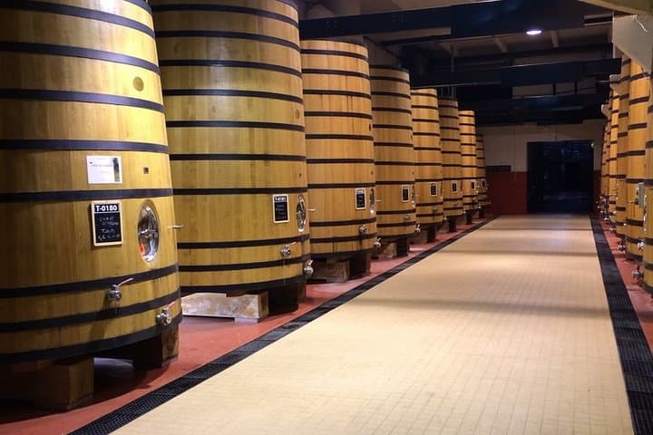 Cotes du Rhone Wine Tour - Private Tour - Full Day From Lyon