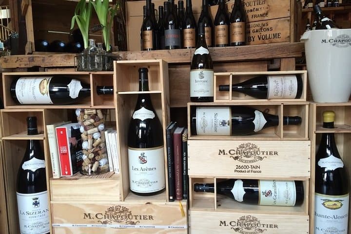 Cotes du Rhone Wine Tour - Private Tour - Full Day From Lyon