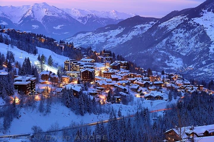 Courchevel