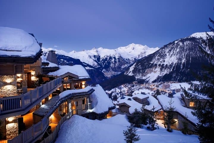 Courchevel