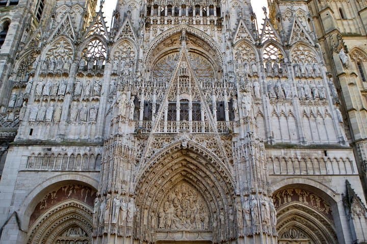 Rouen
