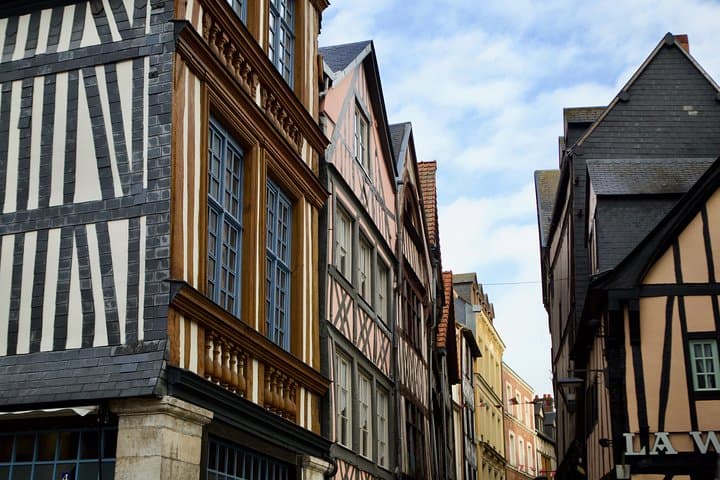 Rouen
