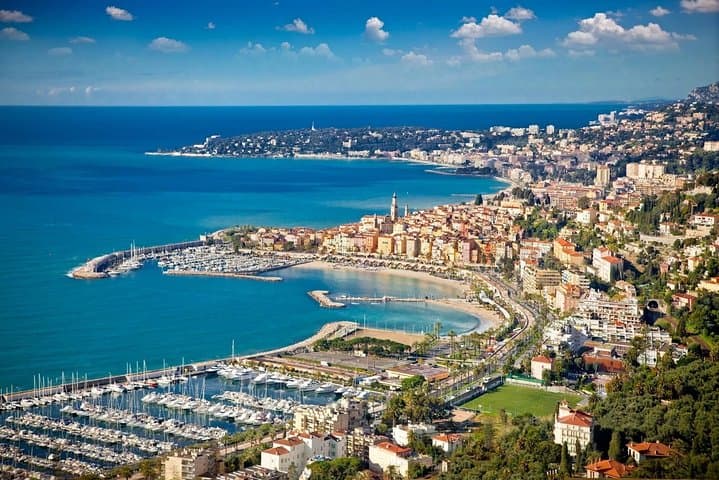 Take you on an unforgettable trip around Cannes and Antibes