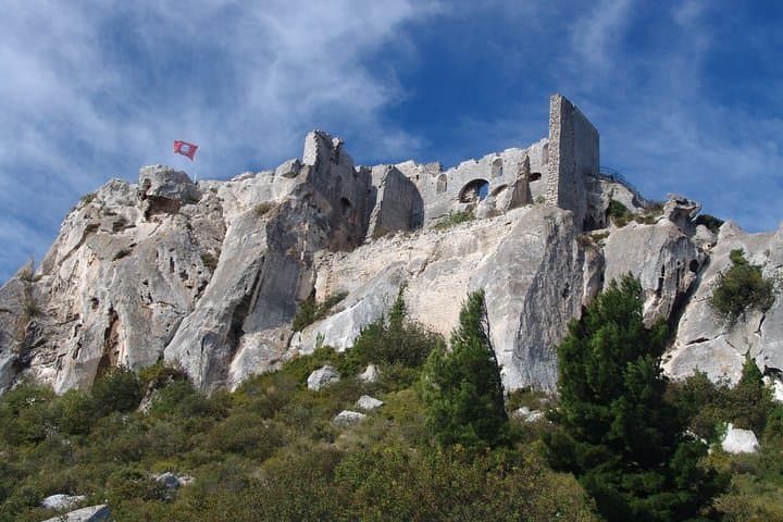 Baux de Provence