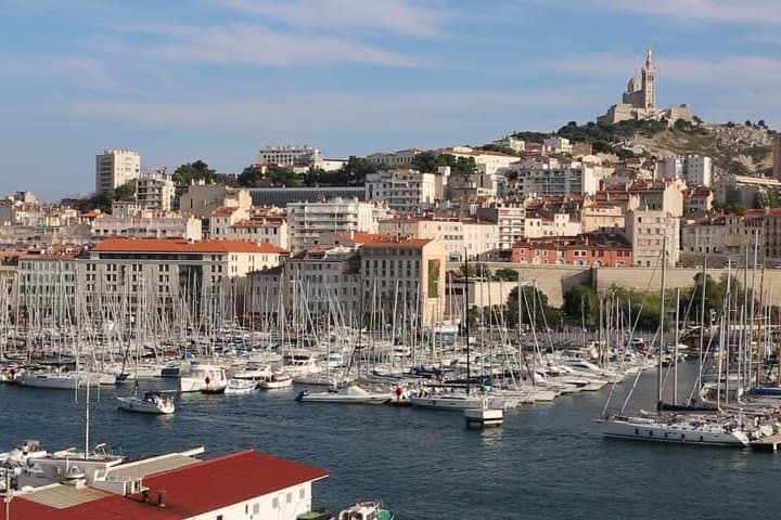 Marseille City