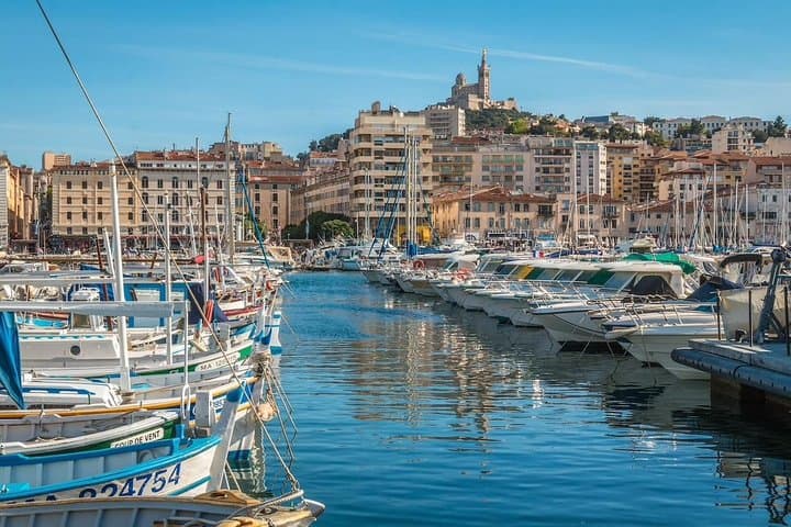 Marseille City