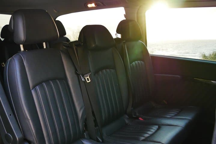 Private Transfer BIQ Biarritz Airport to Biarritz Downtown