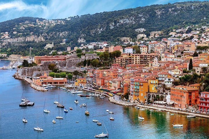 The very best of the French Riviera – Cannes, Antibes, Nice, Eze, Monaco