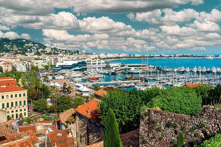 The very best of the French Riviera – Cannes, Antibes, Nice, Eze, Monaco