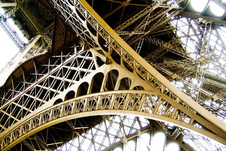 Paris Private Walking Tour With A Professional Guide