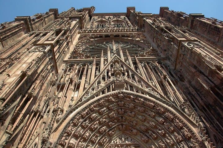 Strasbourg Private Walking Tour With A Professional Guide
