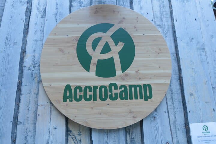 AddictCamp Rueil-Malmaison - Route Addict