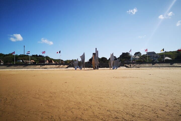 Omaha Beach