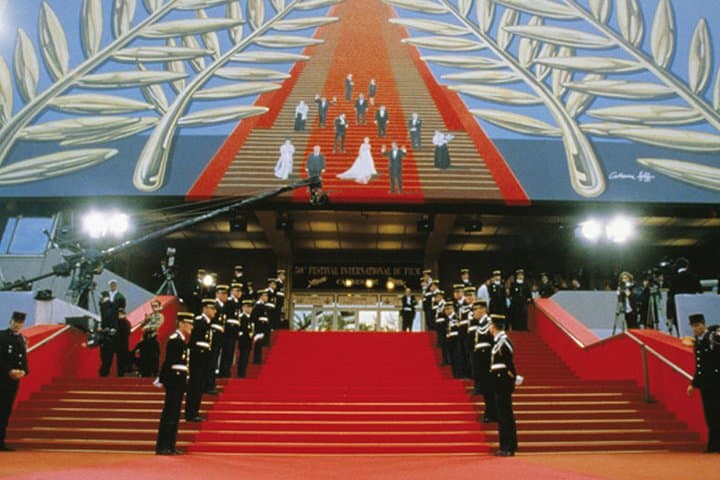 Palais des Festivals