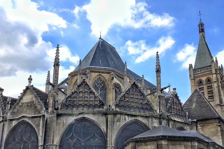 Private tour of Paris's Latin Quarter with a local