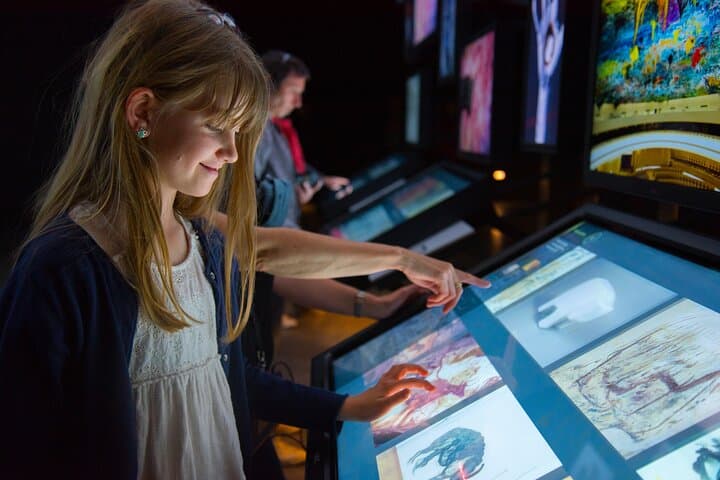 Lascaux IV museum