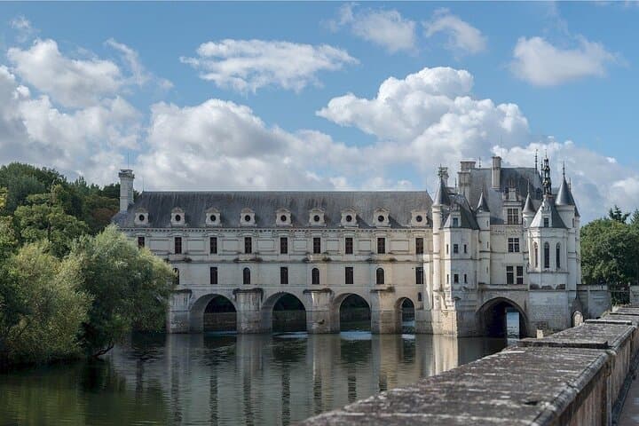 Chenonceau