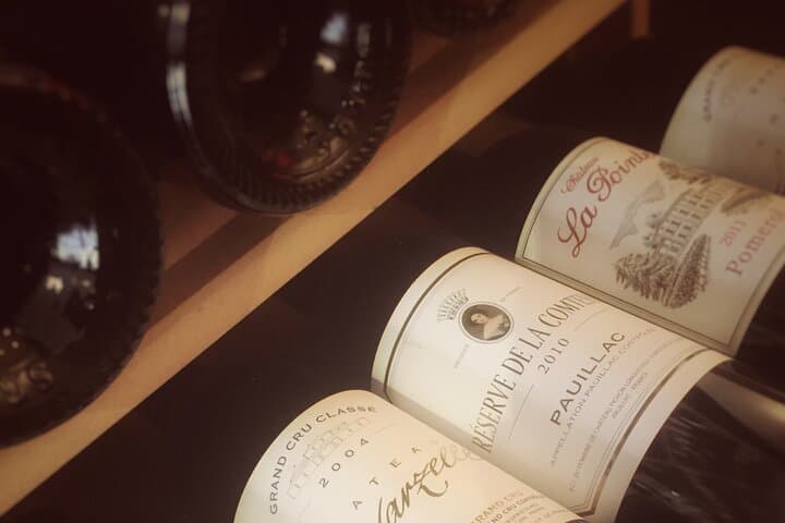 O Grand Bordeaux