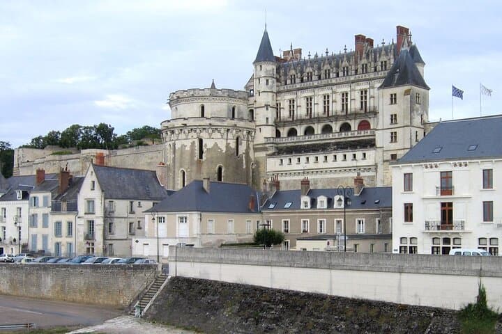 Amboise