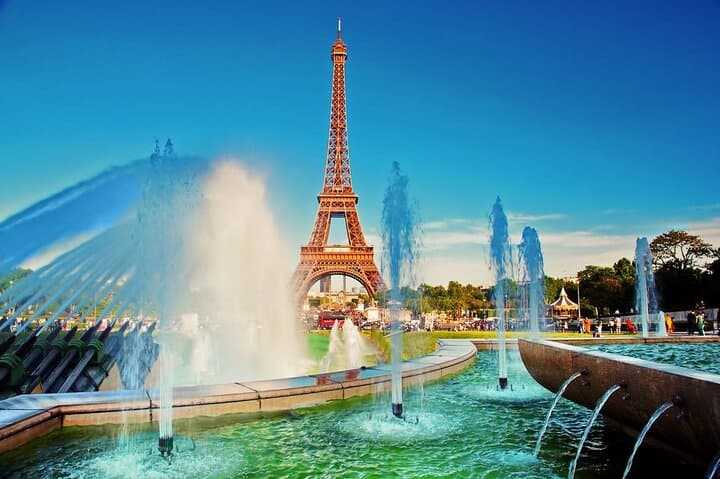 Paris