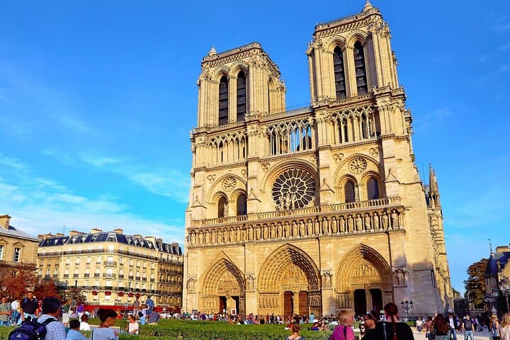 Paris