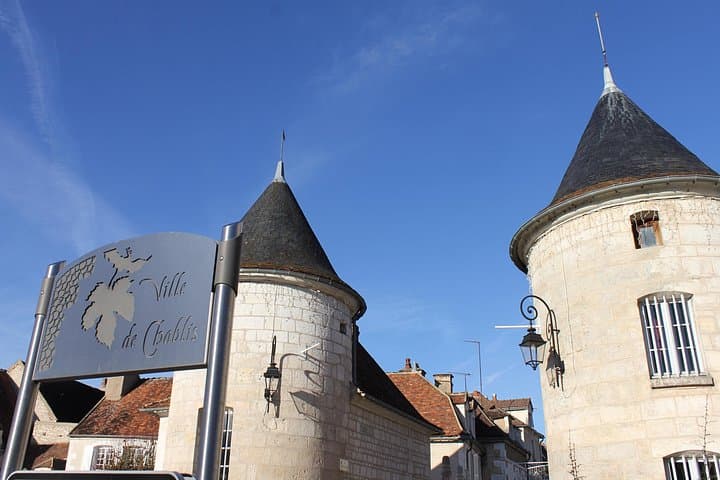 Chablis Vineyard Day Tour with Private Driver