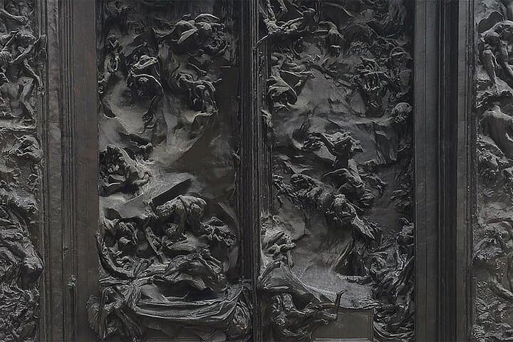 The Gates of Hell