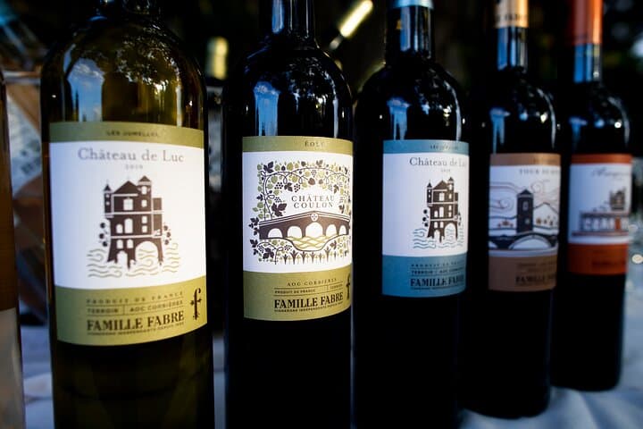 Our terroir range