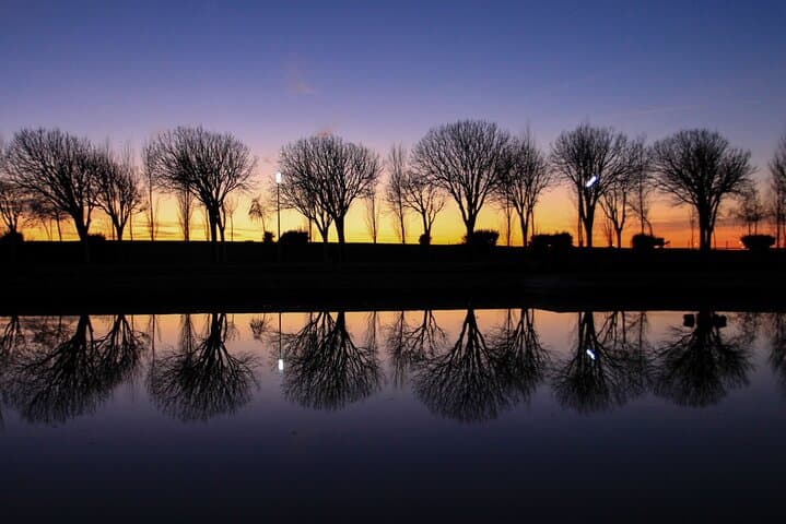 Photo weekend for beginners