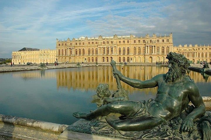 Versailles Palace