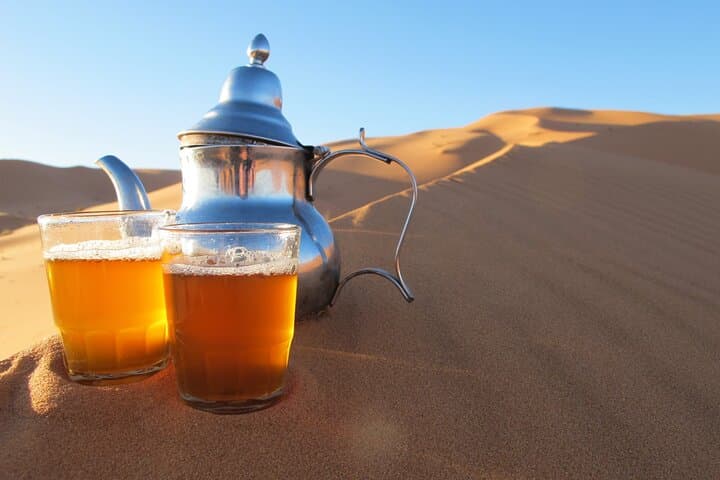 3 Days Private Desert Tour From Marrakech To Merzouga Dunes
