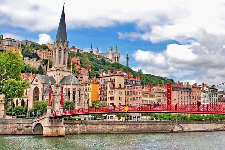 Lyon