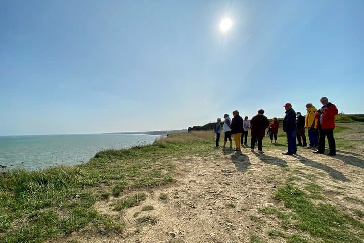 Arromanches