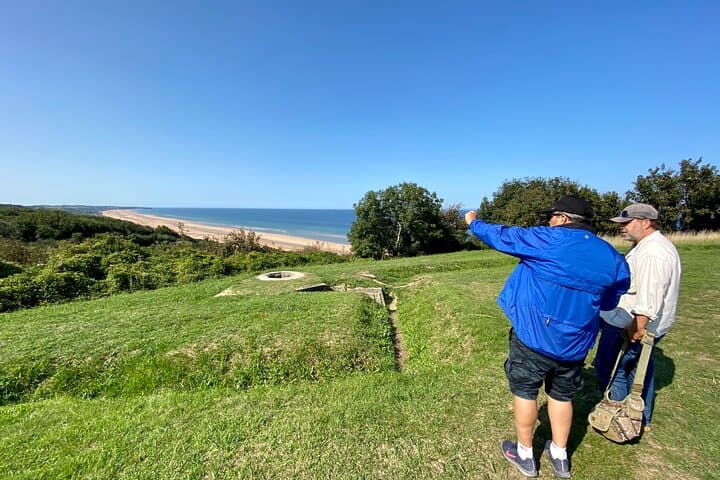 Omaha Beach