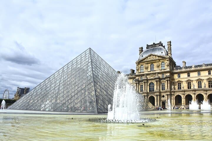 Private Arrival Transfer: CDG/Orly to Paris Hotel