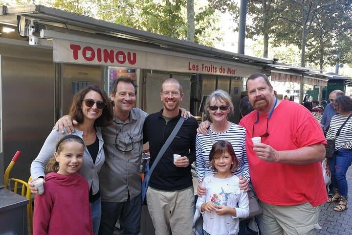 Provence Picnic Tour -7 hours