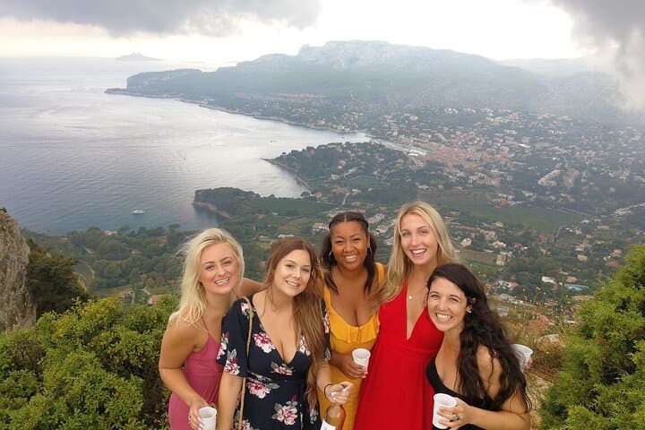 Provence Picnic Tour -7 hours