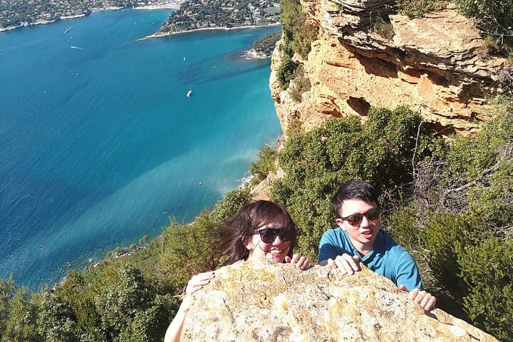 Bandol/Cassis Wine Day Tour : 7 hours