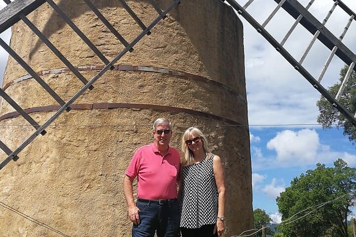 St Tropez and around - 7hours