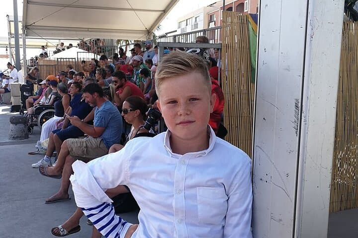 St Tropez and around - 7hours