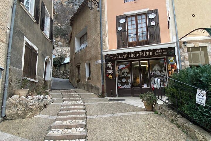 Verdon Gorge Private Tour